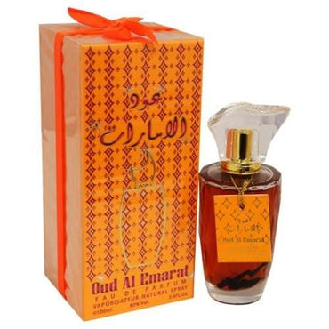Oud Al Emarat EDP 100ml Unisex Perfume - Thescentsstore
